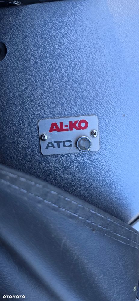 KNAUS Scandinavian Selection 650 UDF ALDE E&P System - 19