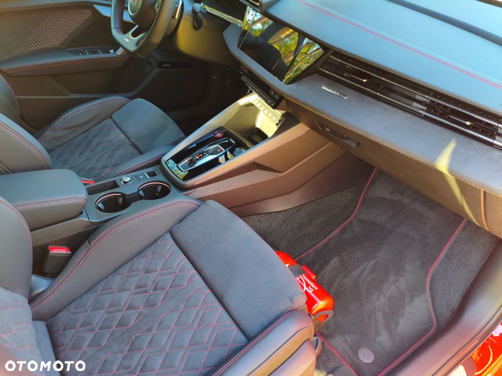 Audi S3 - 16