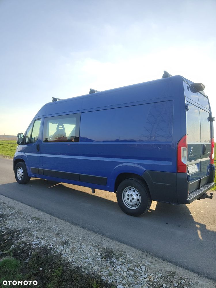 Citroën Jumper - 16