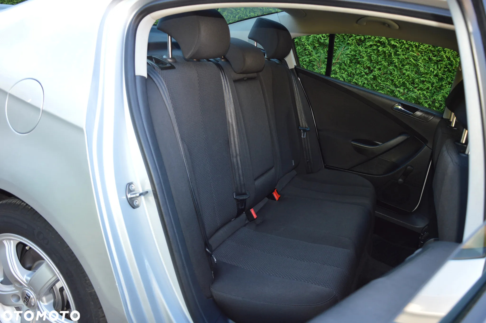 Volkswagen Passat 1.6 Trendline - 15