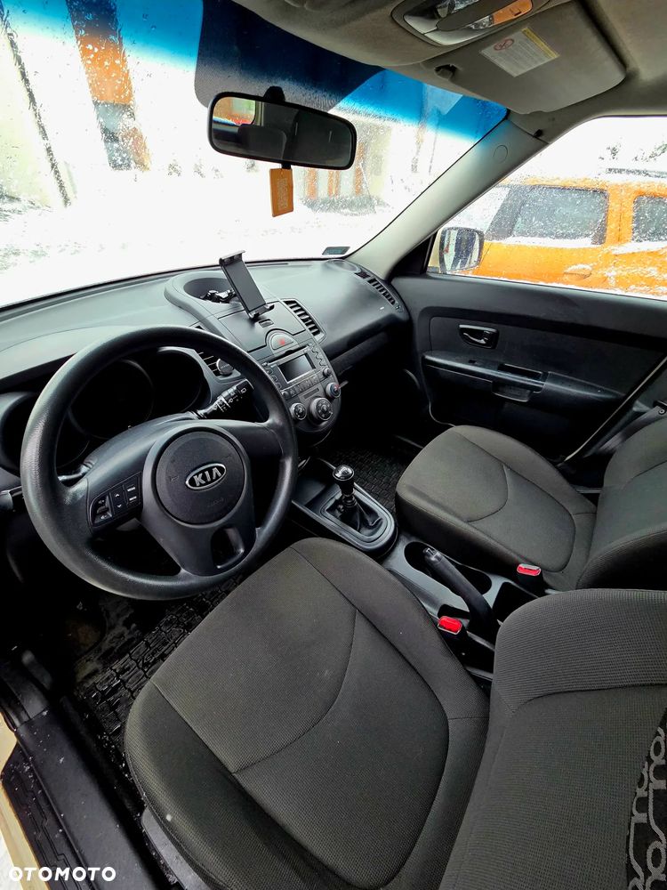 Kia Soul - 14