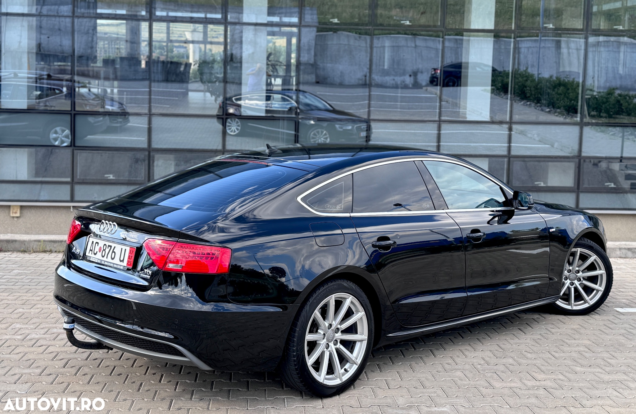 Audi A5 - 5