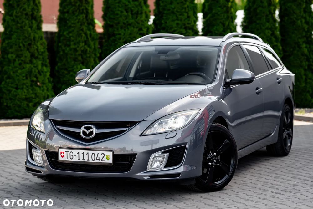 Mazda 6 Sport 2.5 Dynamic - 5