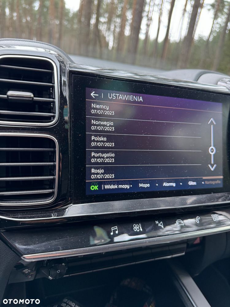Citroën C5 Aircross BlueHDI 130 S&S EAT8 SHINE PACK - 24