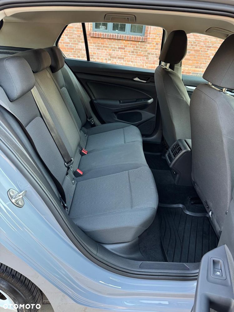 Volkswagen Golf VIII 1.0 TSI Life - 14