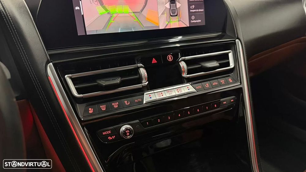 BMW 840 d xDrive Pack M - 30