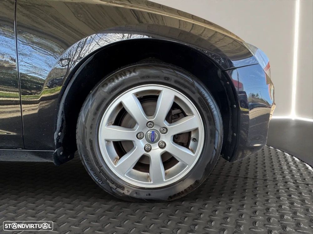 Volvo V60 1.6 D2 Momentum Eco - 18