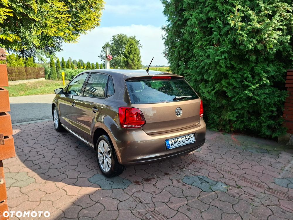 Volkswagen Polo - 23