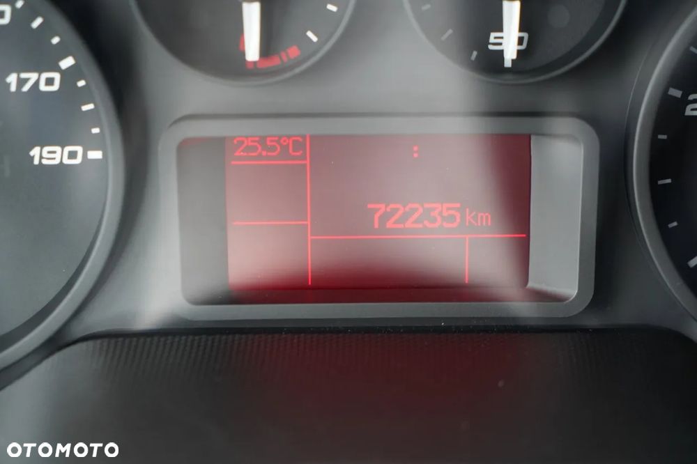 Iveco DAILY 35- 160 / KONTENER - 4,3 M / WINDA DHOLLANDIA - 750 KG / BLIŹNIAK / 3 MIEJSCA / SPROWADZONY / EURO 6 - 38