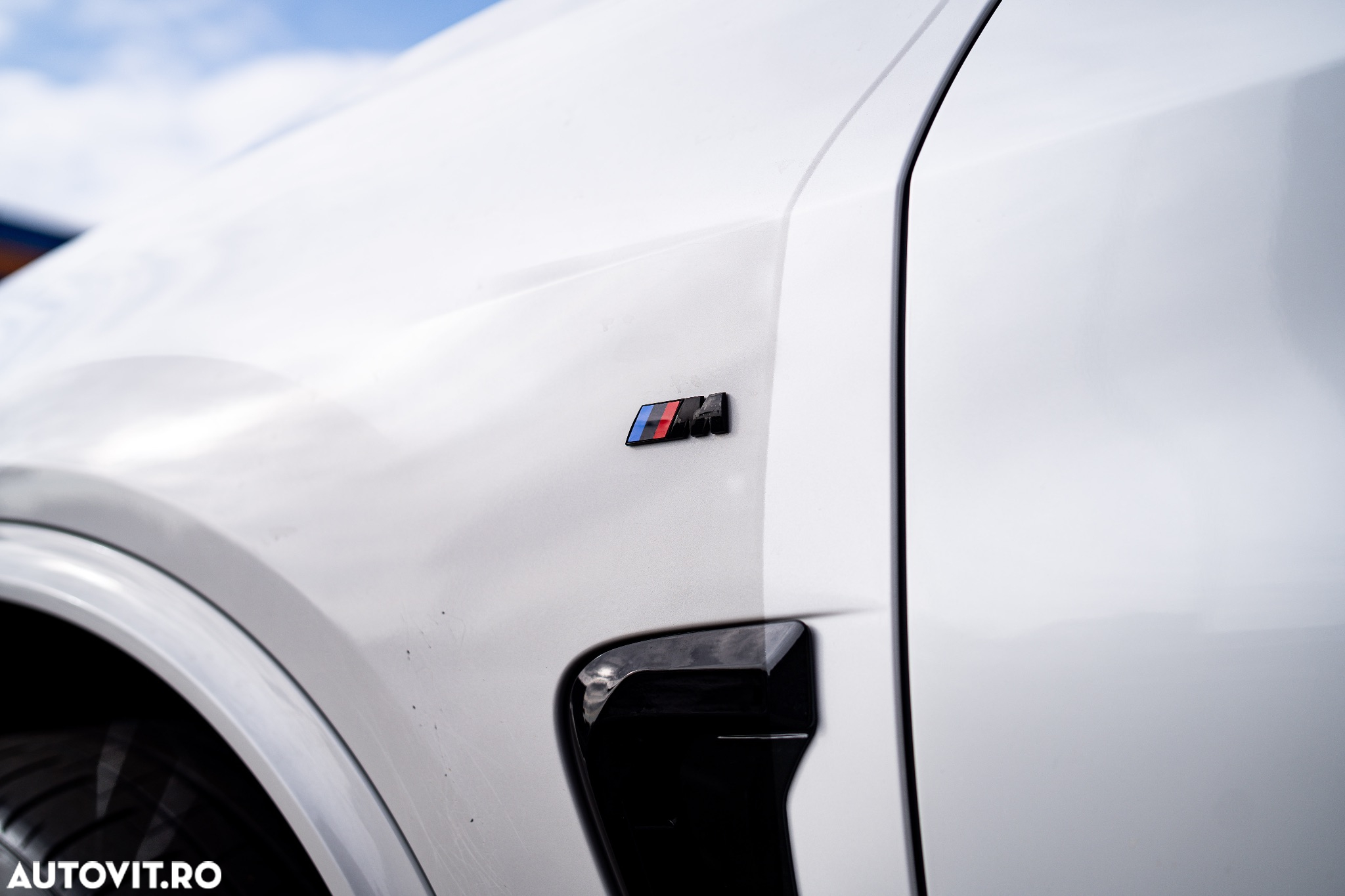BMW X5 M M50d Sport-Aut. - 6