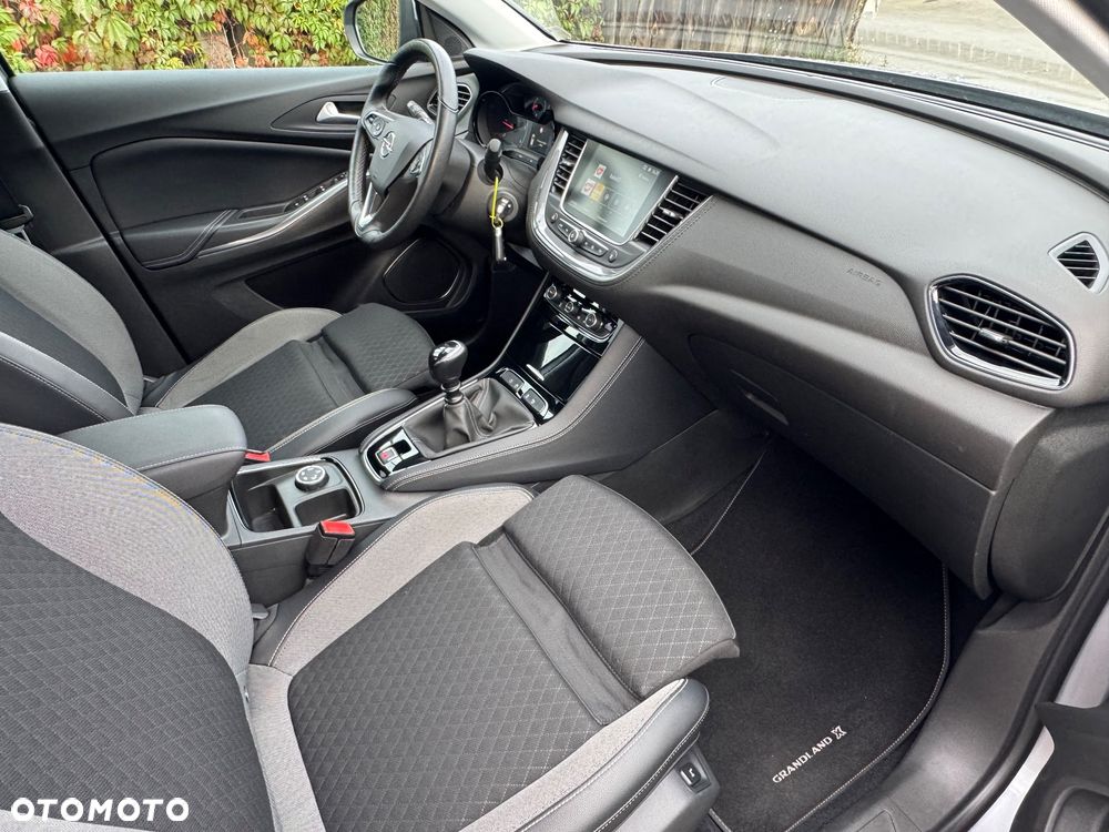 Opel Grandland X 1.5 D Start/Stop Business INNOVATION - 15