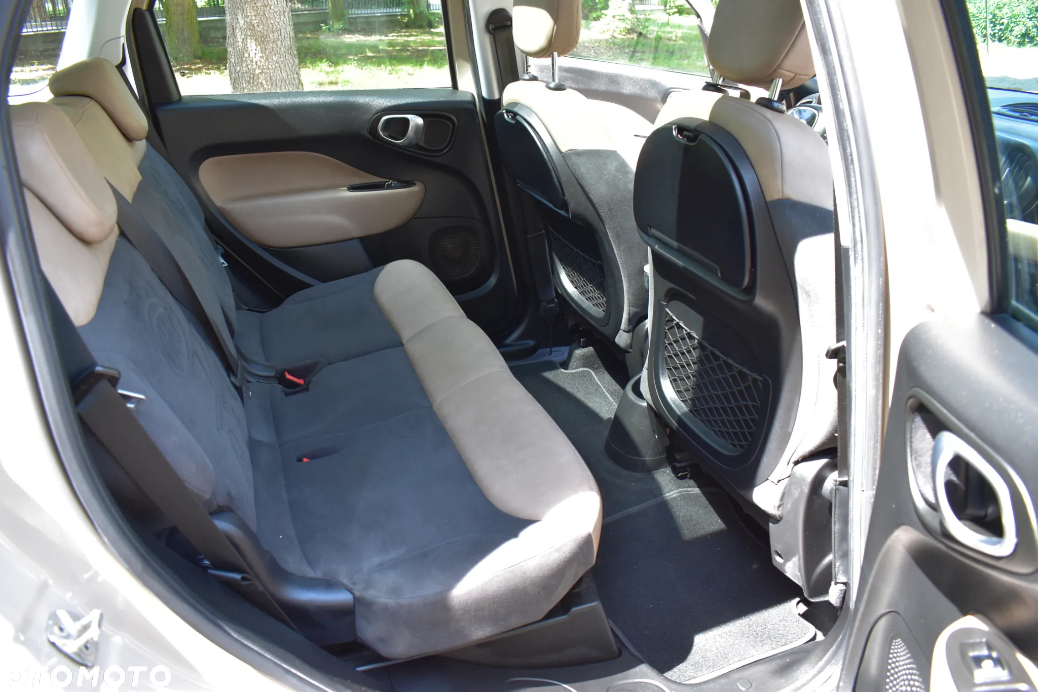 Fiat 500L 0.9 8V Twinair Trekking S&S - 10