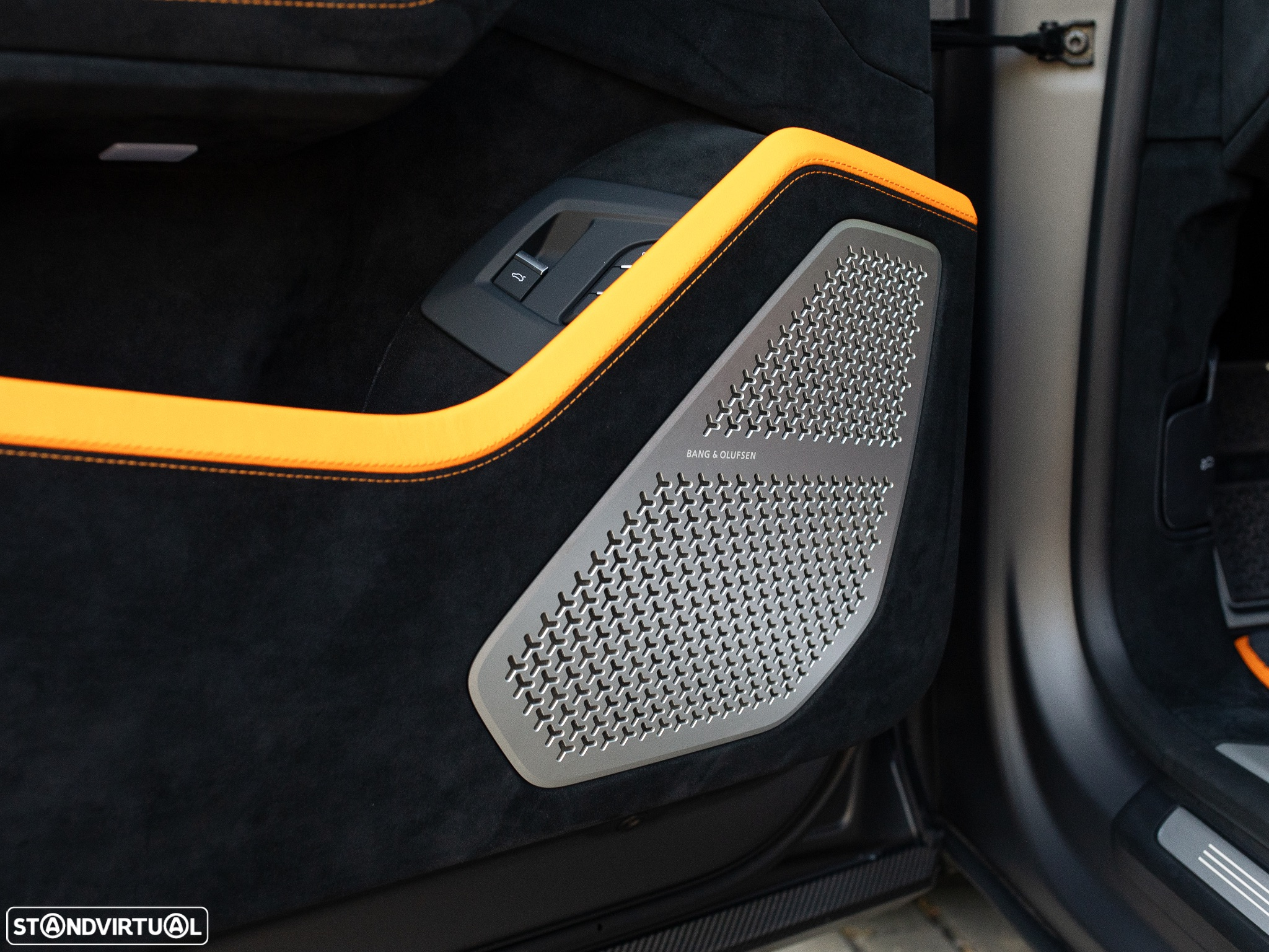 Lamborghini Urus 4.0 V8 Performante - 38