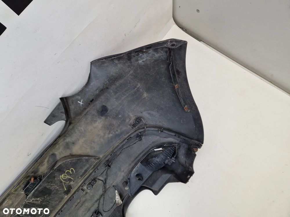 Zderzak tył tylny Alfa Romeo Mito PDC - 9