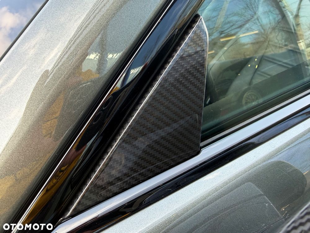 Porsche 911 Turbo S - 7