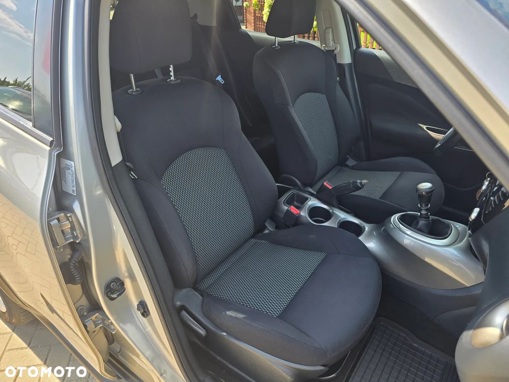 Nissan Juke - 15
