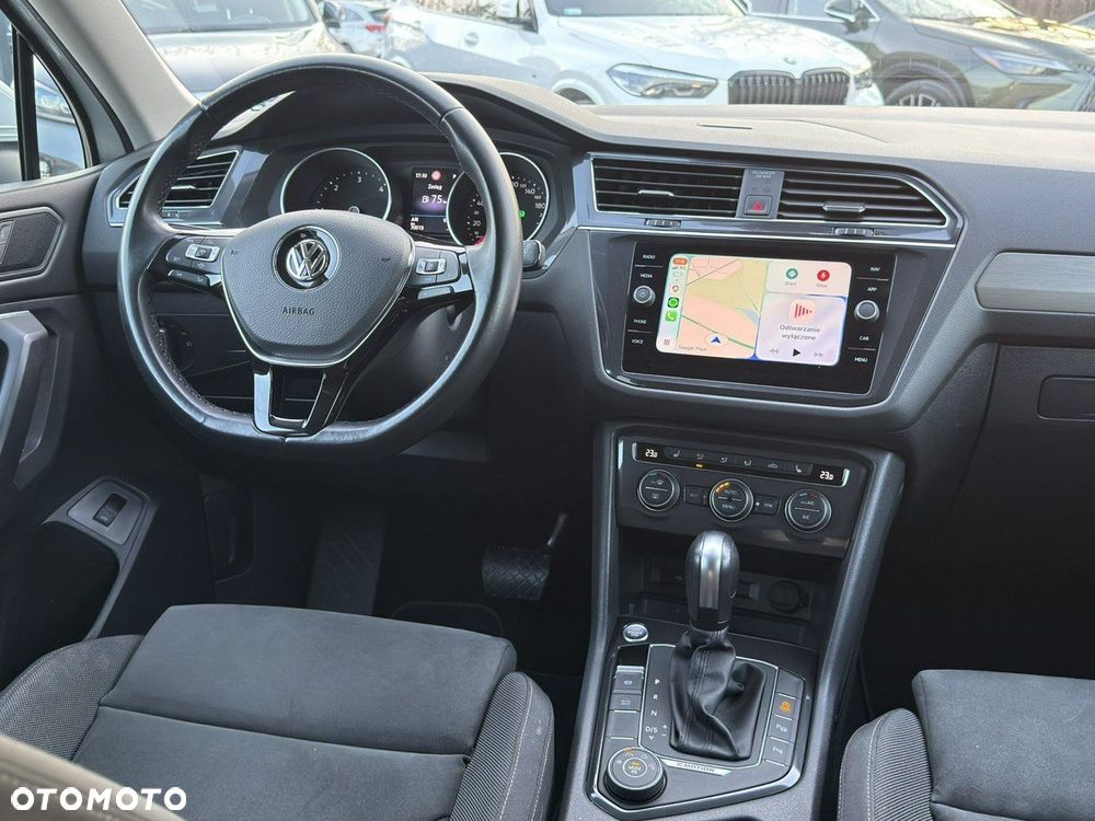 Volkswagen Tiguan Allspace - 25