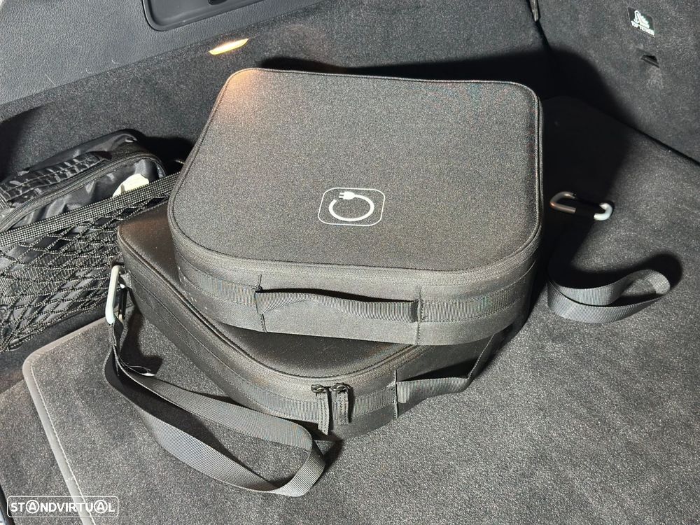 Mercedes-Benz GLC 300 de 4Matic 9G-TRONIC Edition AMG Line - 42