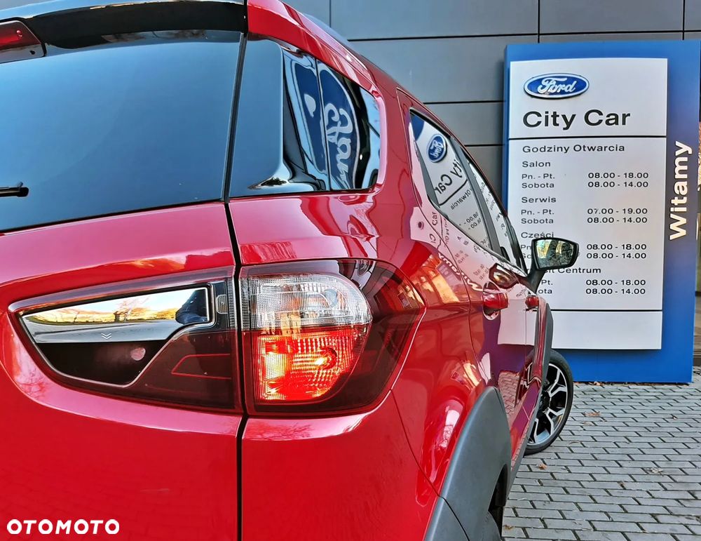 Ford EcoSport - 18
