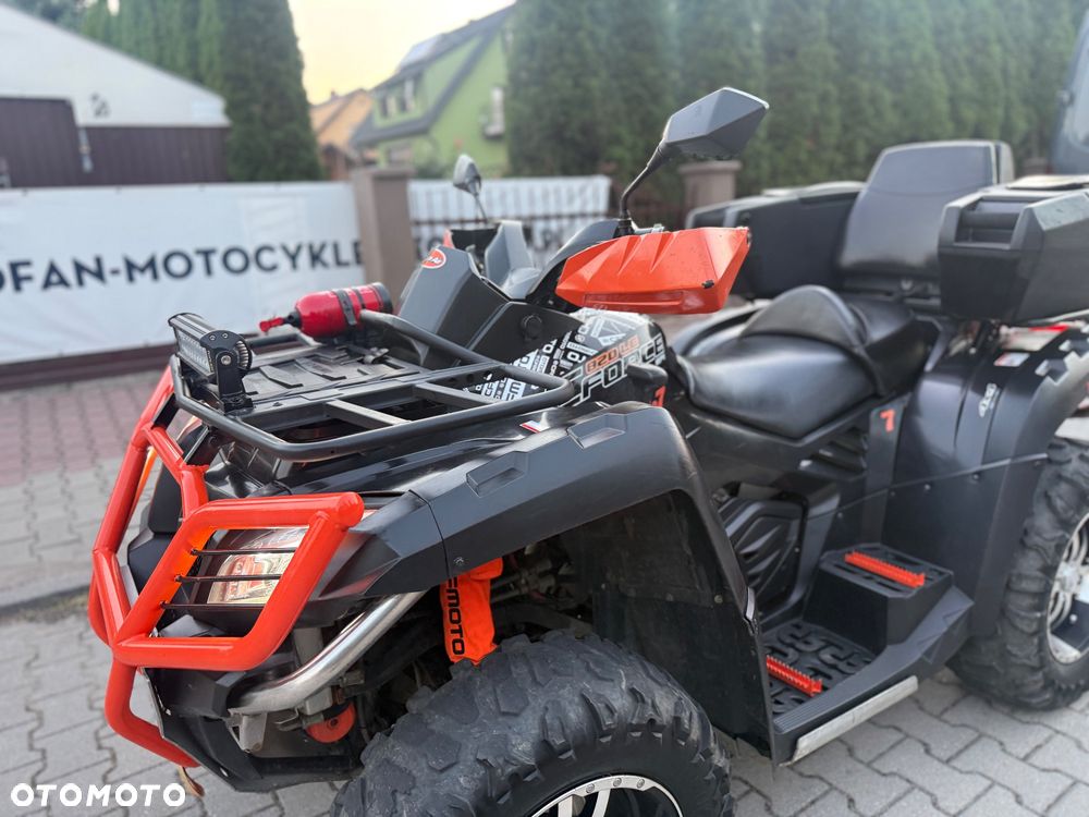 CFMoto Inny - 14