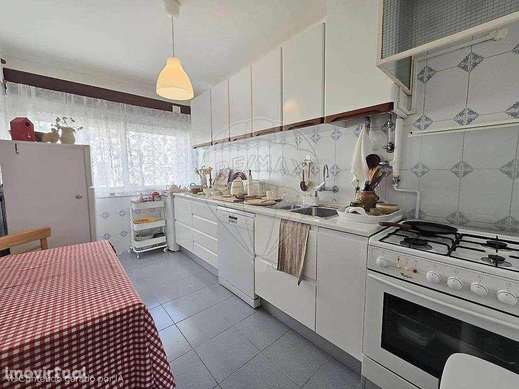 Apartamento T3 para venda - Grande imagem: 2/9