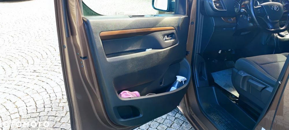 Toyota Proace Verso 2.0 D4-D Long Family - 9