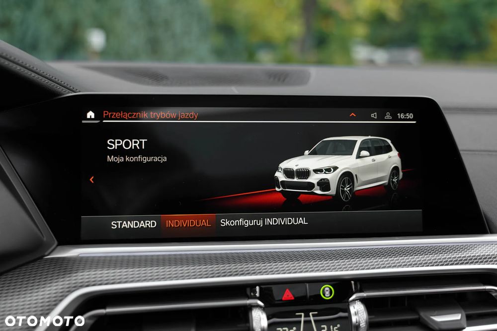 BMW X5 xDrive25d sport - 31