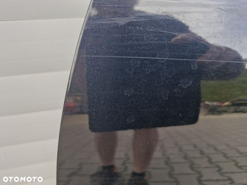 FORD C-MAX 2 II MK2 DRZWI LEWY PRZÓD LEWE PRZEDNIE FA - 10