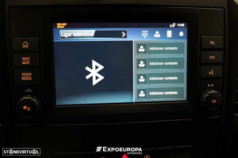 Mercedes-Benz Vito 116 CDI/34 Longo Pro - 18