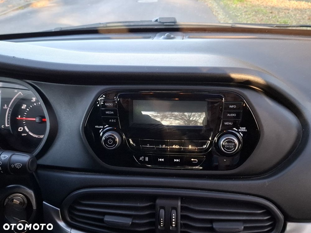 Fiat Tipo - 6