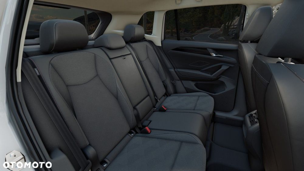 Volkswagen Tiguan 2.0 TSI 4Mot Edition 20 DSG - 6