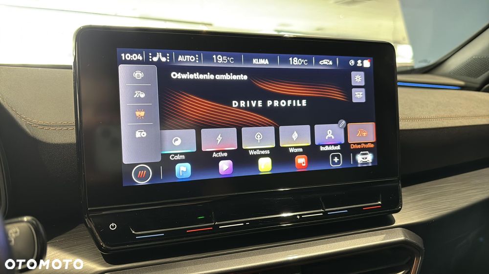 Cupra Formentor 1.5 TSI DSG - 24