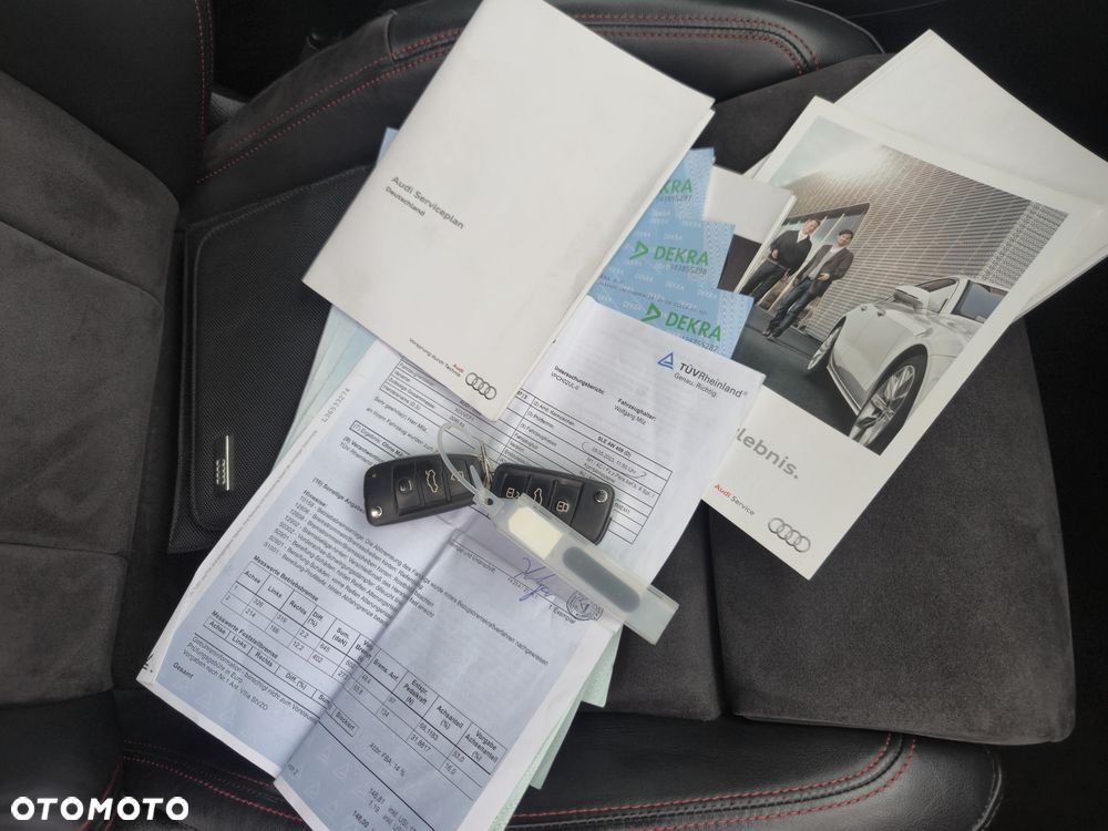 Audi Q3 2.0 TDI Sport - 25