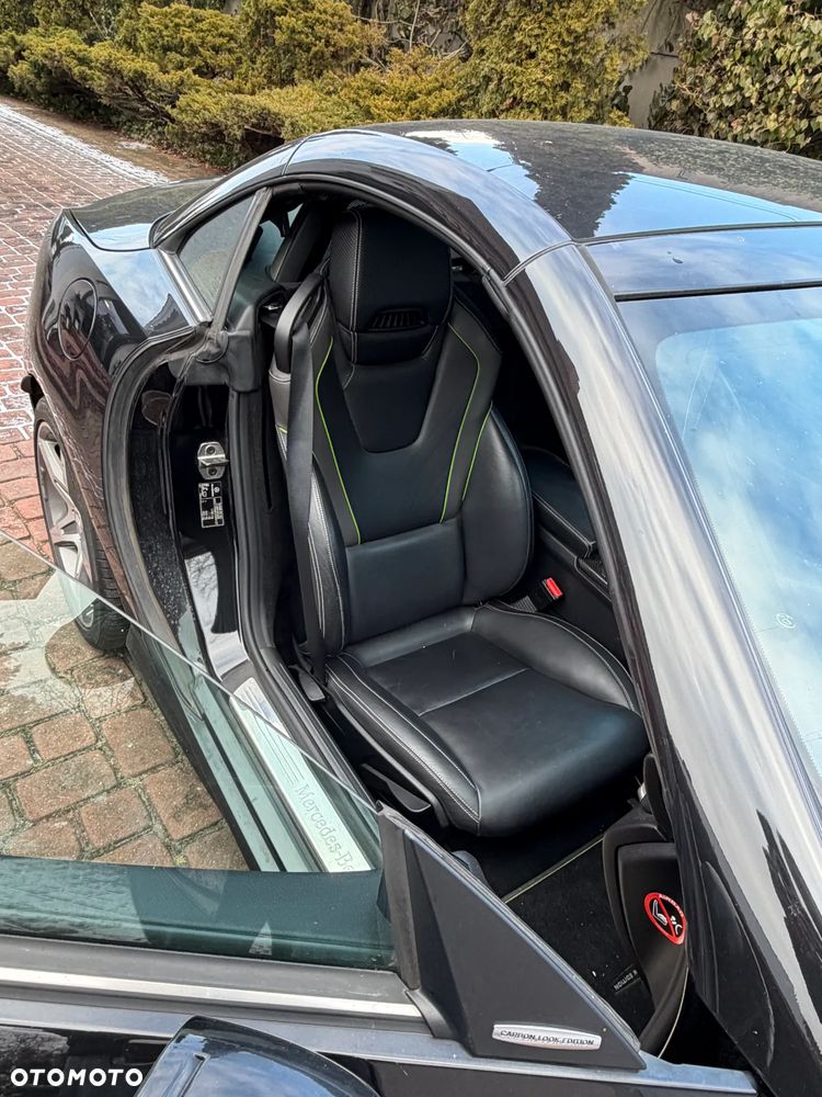 Mercedes-Benz SLK - 14