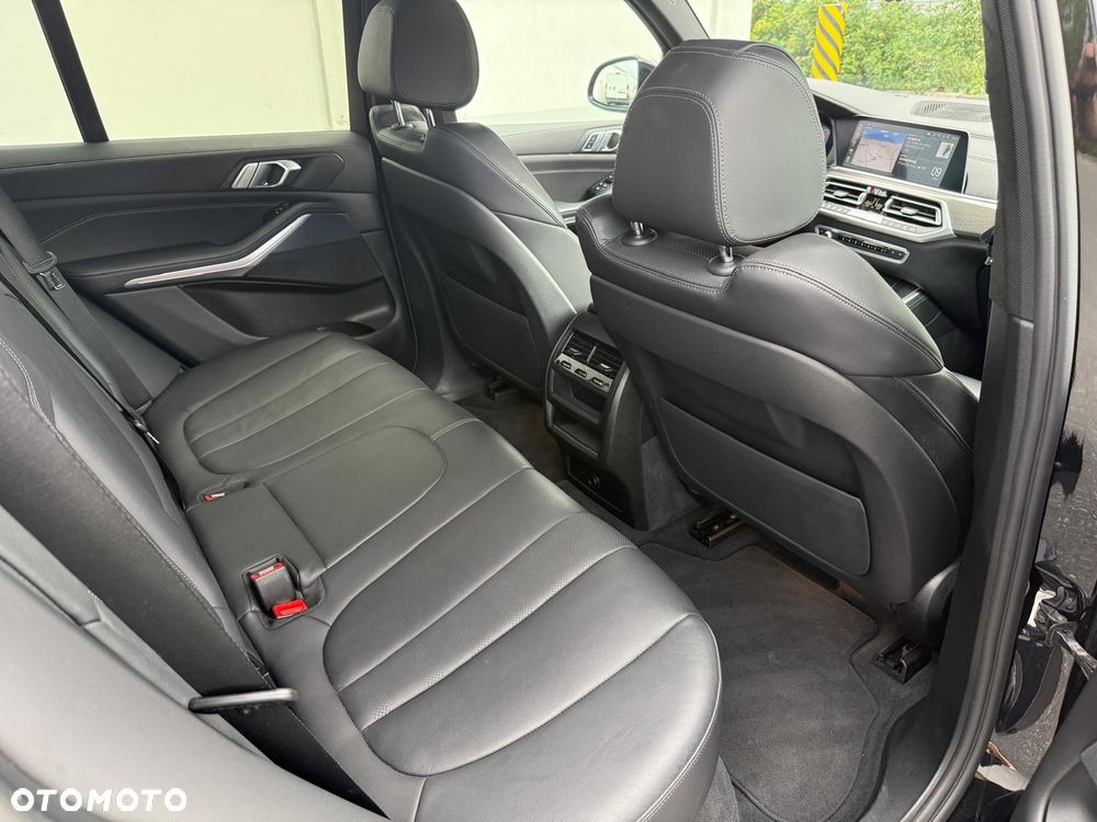 BMW X5 - 13
