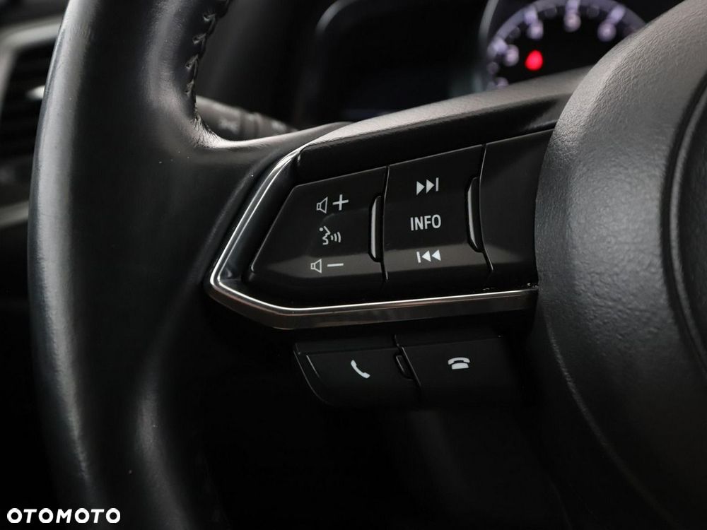 Mazda 3 SKYACTIV-G 120 KIZOKU - 30
