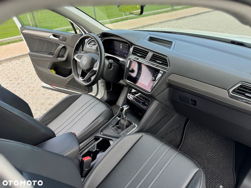 Volkswagen Tiguan Allspace - 5