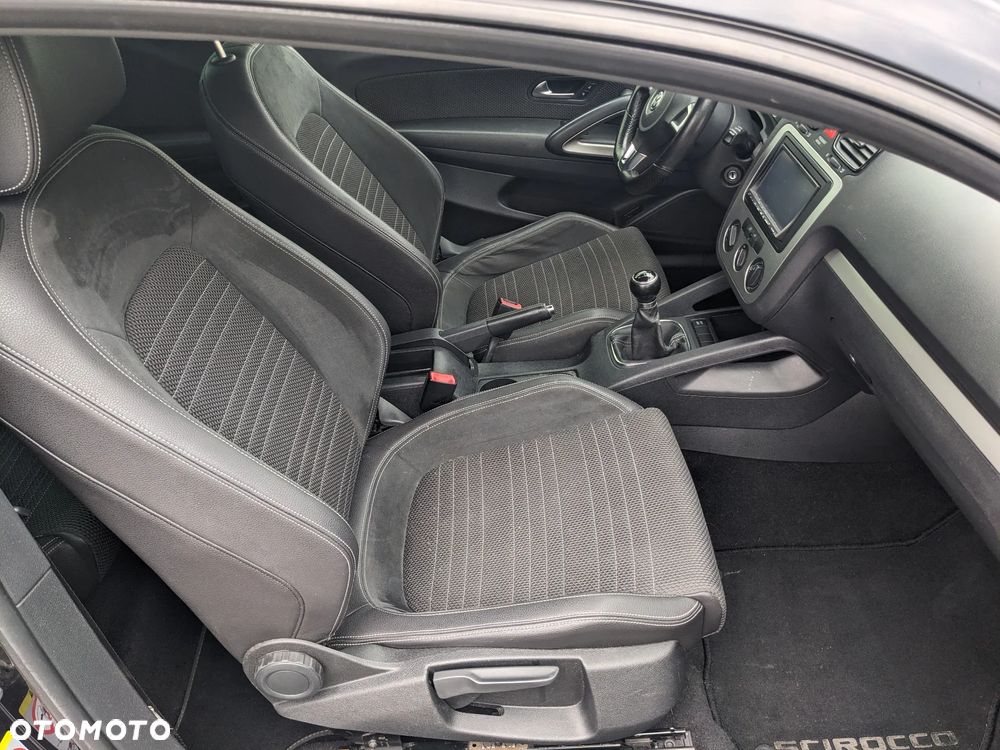 Volkswagen Scirocco 1.4 TSI R-Style - 14