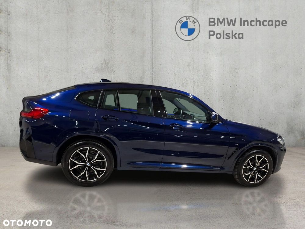 BMW X4 - 6