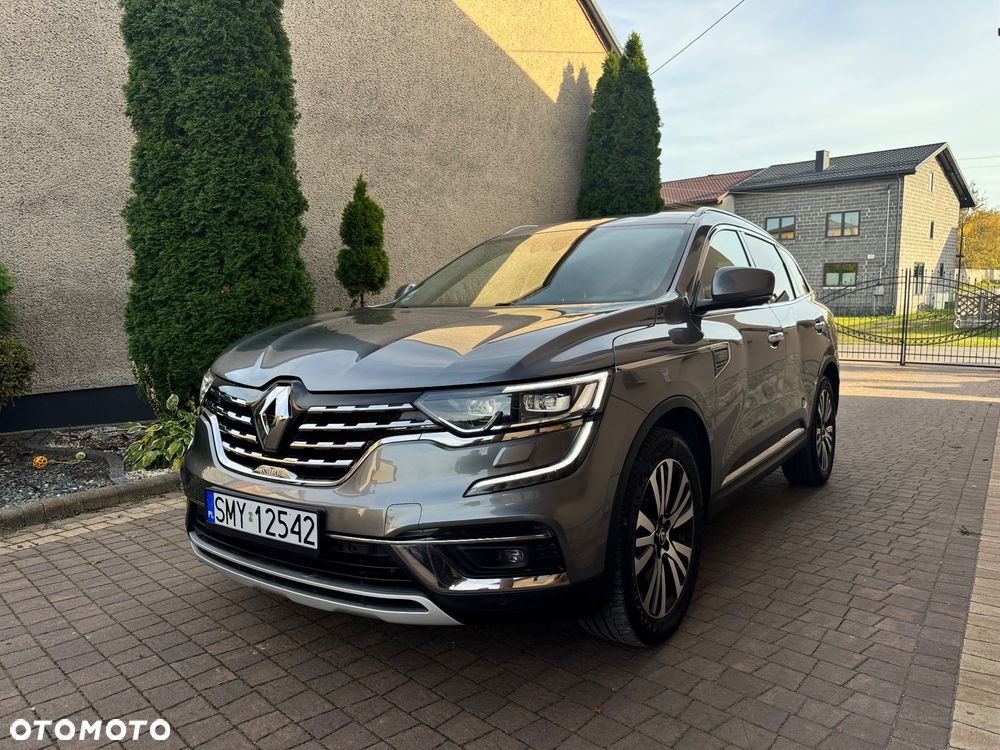 Renault Koleos 2020 photo 2