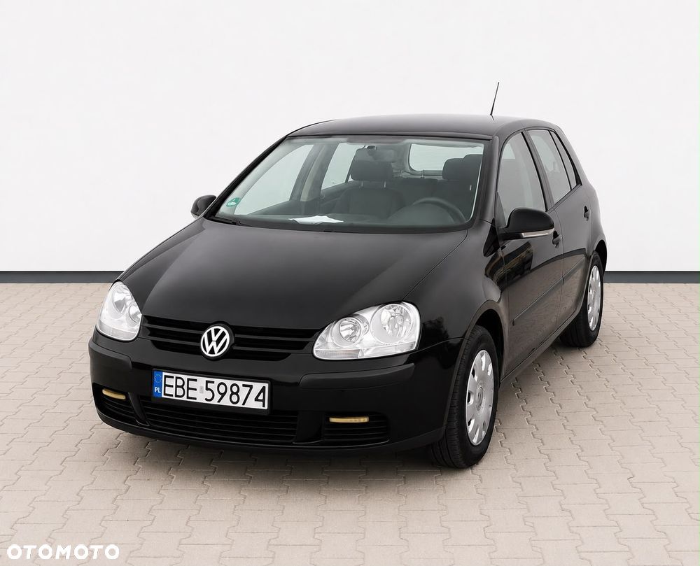 Volkswagen Golf 1.4 Edition - 2