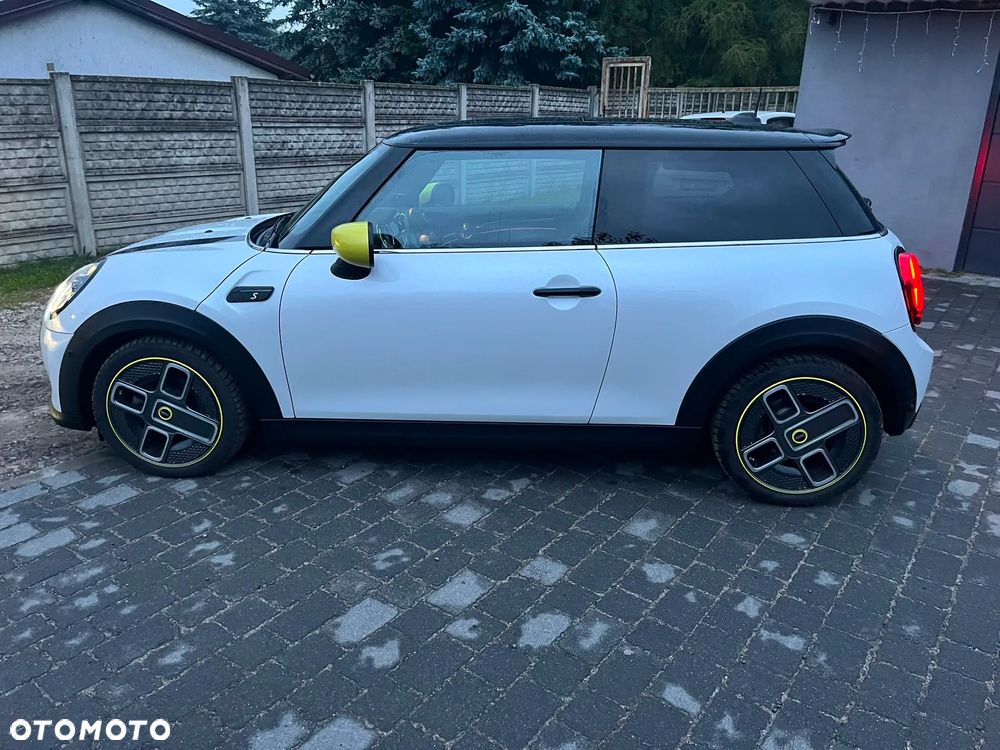 MINI Inny - 3