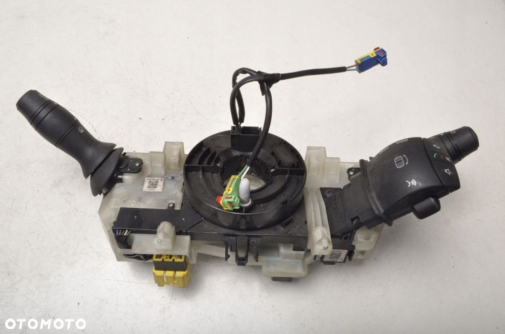 MEGANE III LIFT PRZEŁĄCZNIK ZESPOLONY 255670042R - 1