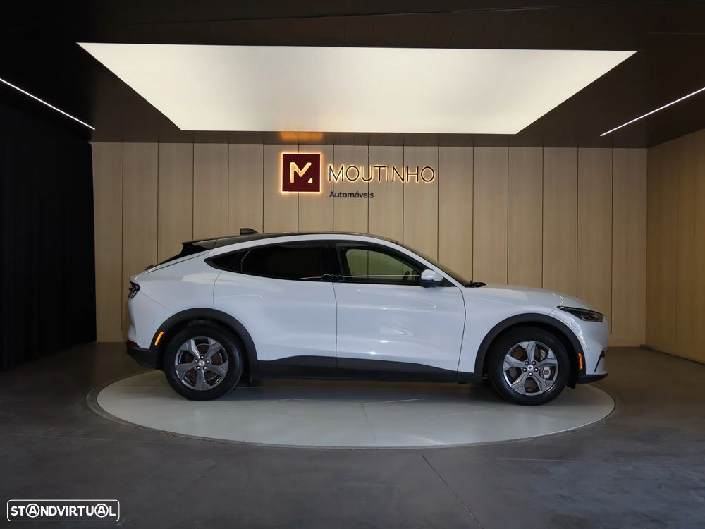 Ford Mustang Mach-E Standard - 7