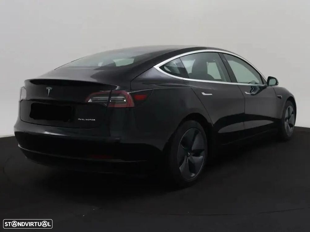 Tesla Model 3 Long-Range Dual Motor AWD - 5