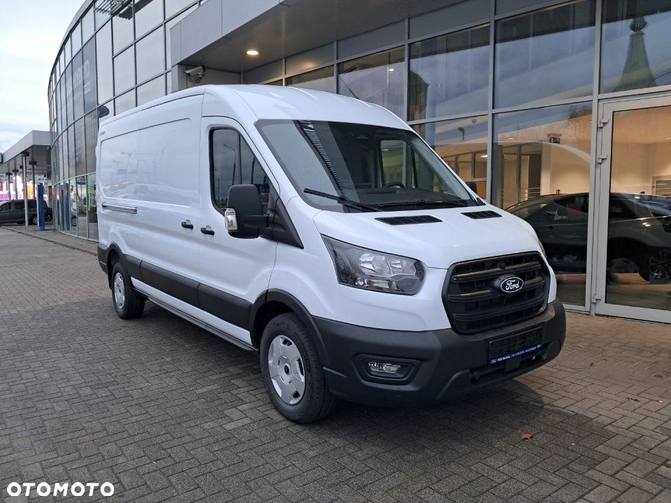 Ford Transit - 10