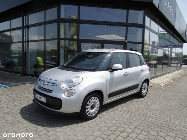 Fiat 500L 1.4 16V Pop Star