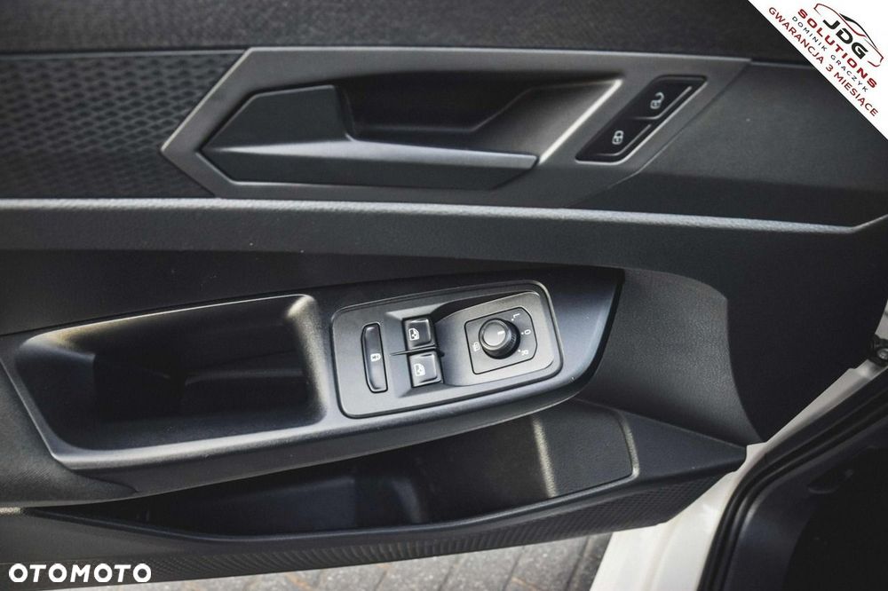 Volkswagen Caddy 2.0 TDI - 20