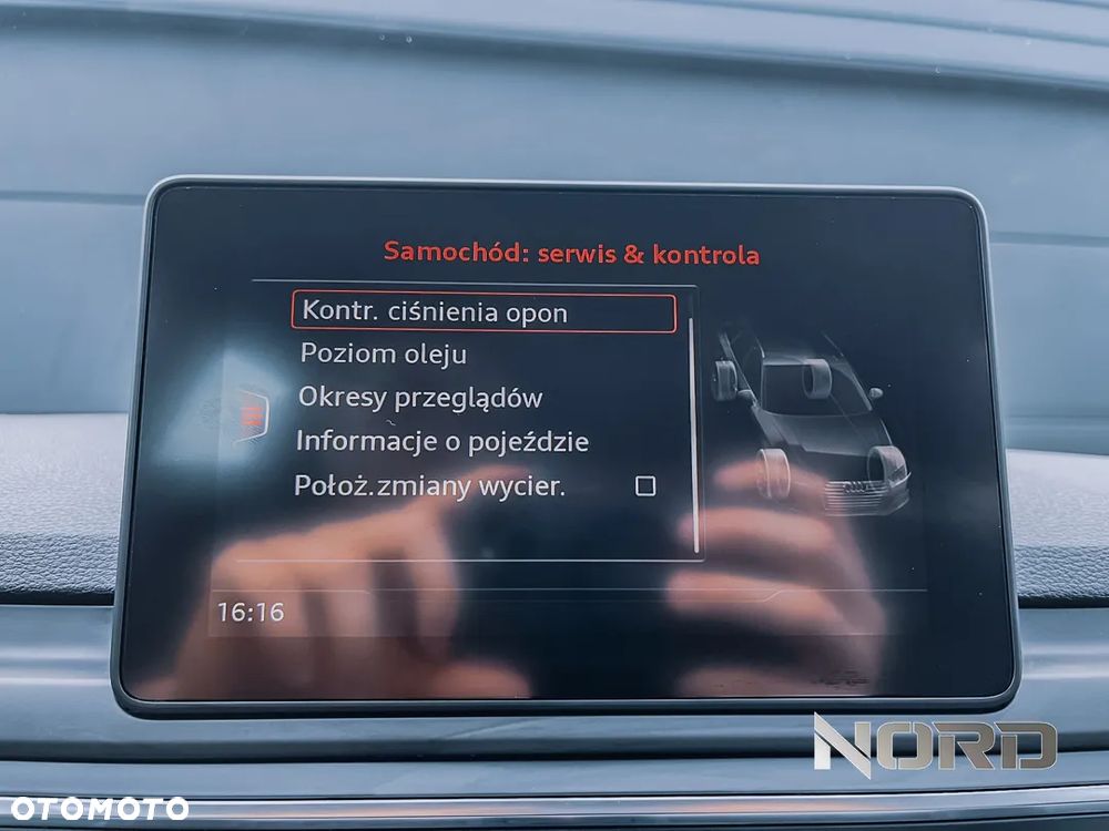 Audi A4 - 31