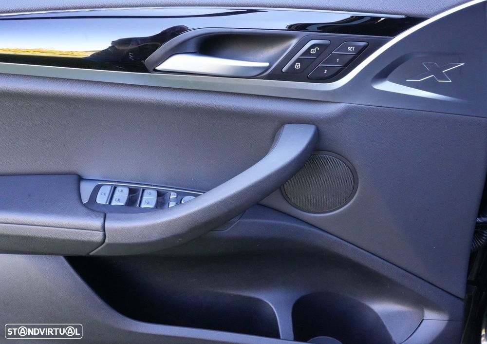 BMW iX3 M Sport Inspiring - 18